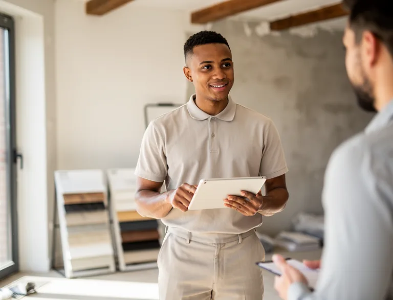 Renovation Broker service in Danbury